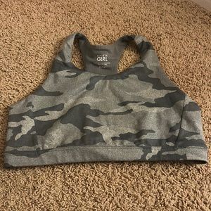 athleta girl sports bra